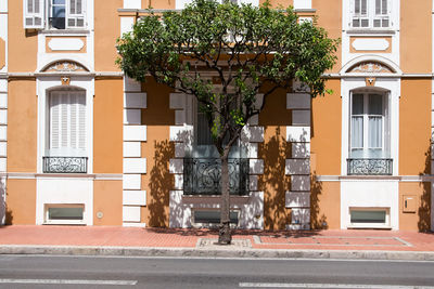 architecture