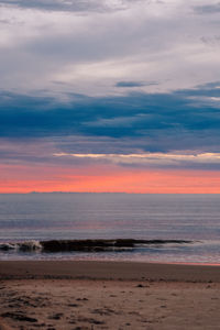 sea
