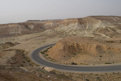 Scenic view of landscape