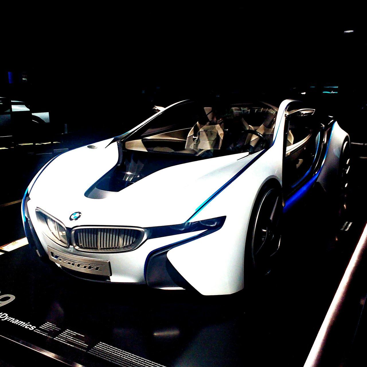 BMW Museum