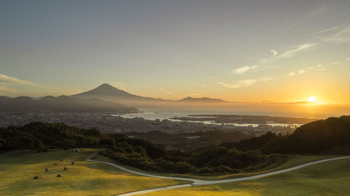 mountain
