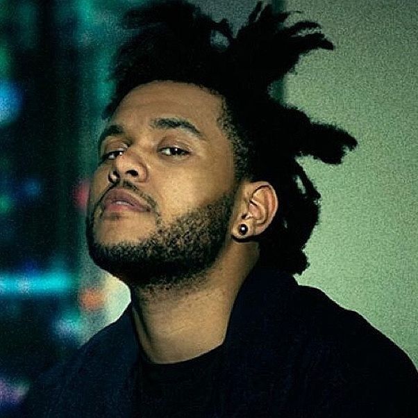 Abel Tesfaye ❤