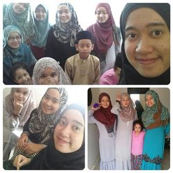 togetherness