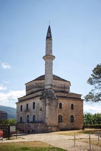 architecture