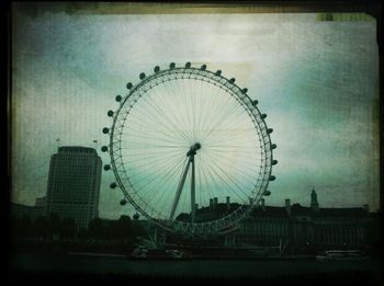 ferris wheel