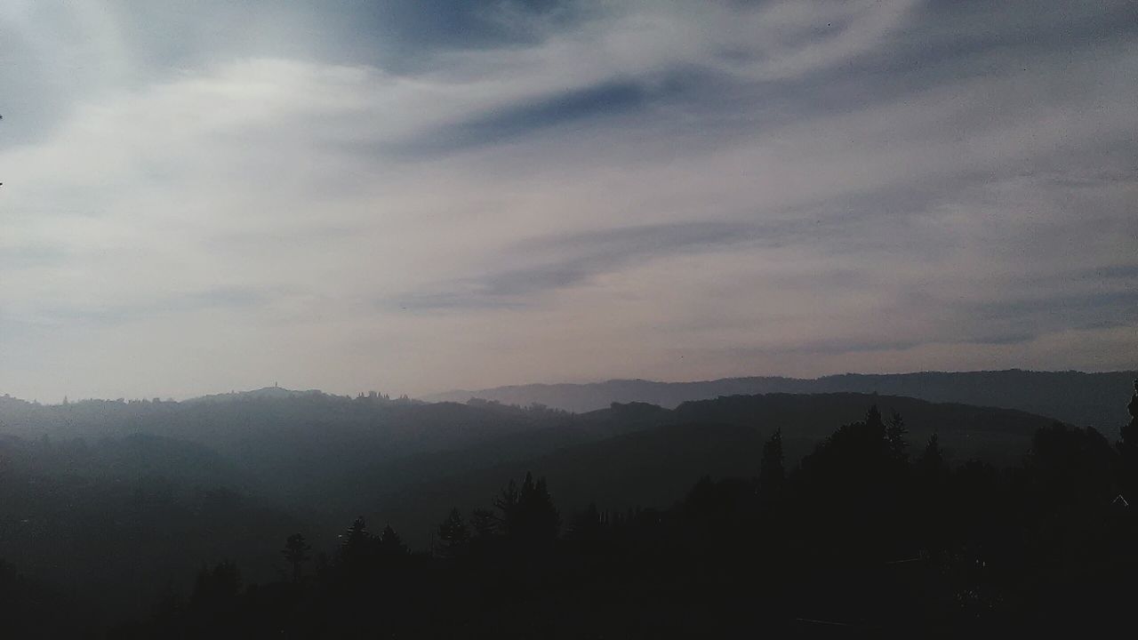 Pulgas Ridge Open Space Preserve Trail