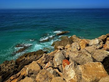 sea