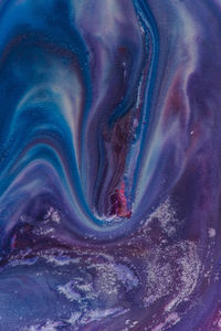 Full frame shot of multi colored rocks