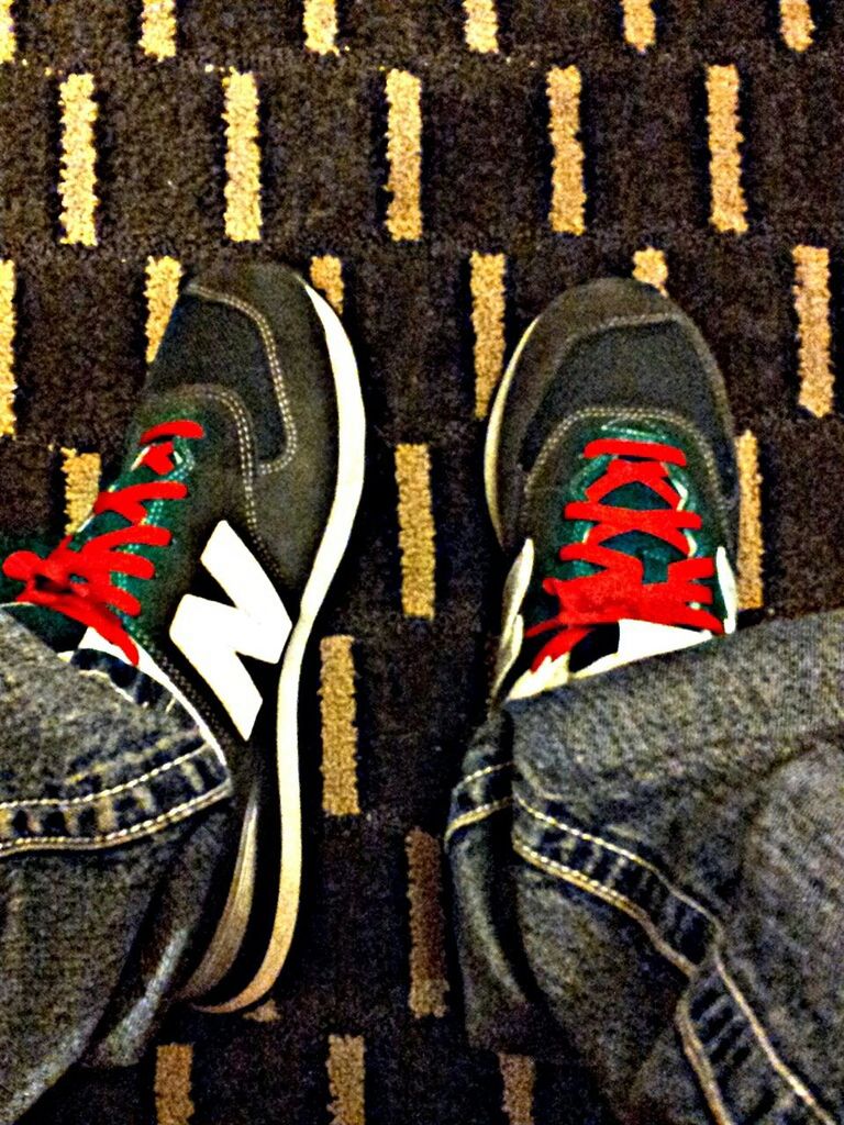 #KOTD new balance