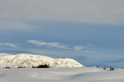 Iceland, views in the Þingvellir area
