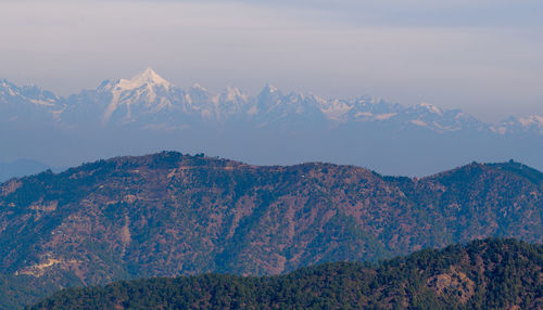 mountain