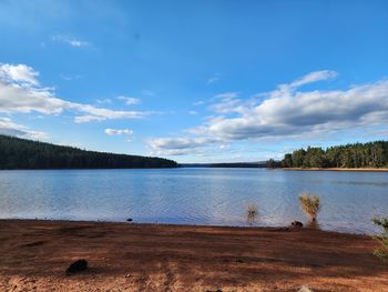 water
