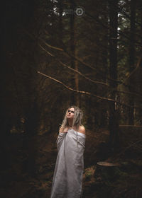 forest