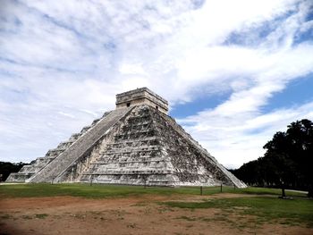 Chichen itza 