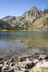 mountain