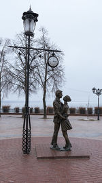 street light