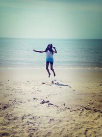 sea