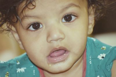 child