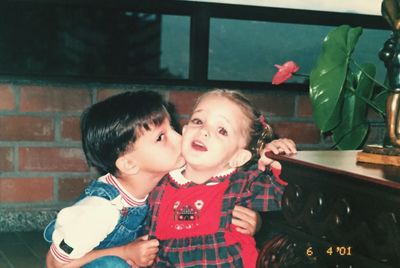childhood