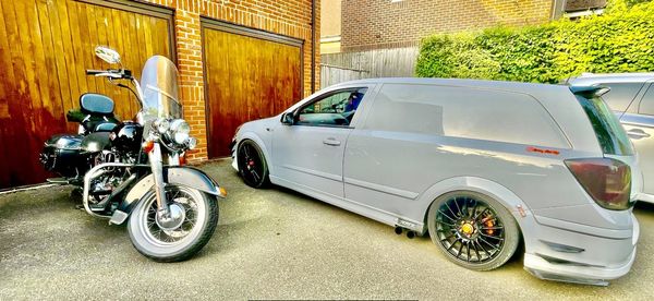 mode of transportation