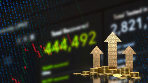 finance