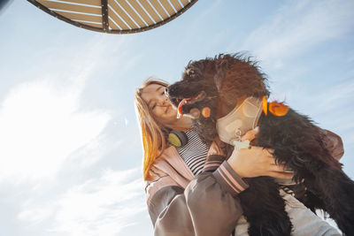 Animal welfare organizations, importance of adopting pets, receive love, care they deserve