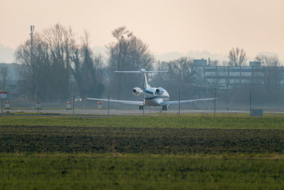 aircraft