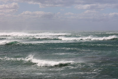 sea