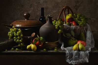  still life 