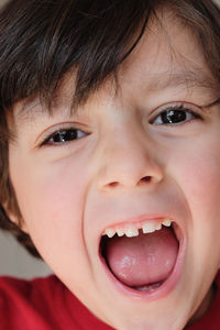 child