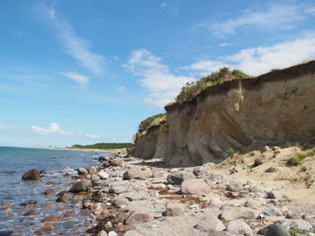rock
