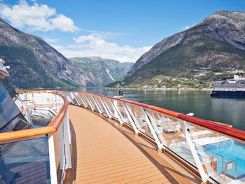 Eidfjord norway