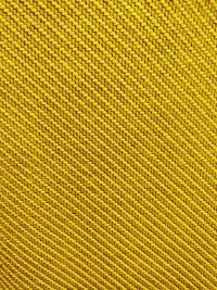 Full frame shot of yellow pattern