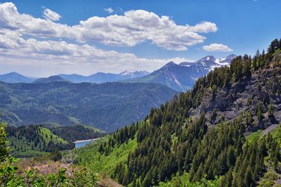 mountain