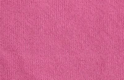 Full frame shot of pink woolen cloth