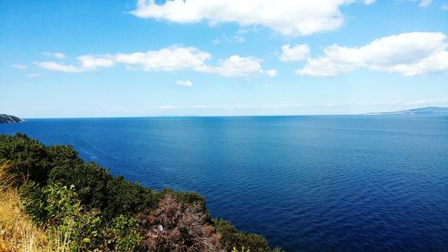 Marmara sea - mudanya 