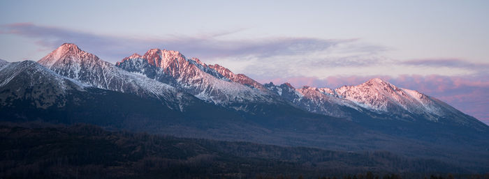 mountain