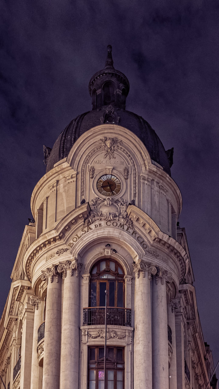 architecture, built structure, low angle view, building exterior, sky, cloud - sky, no people, arch, building, the past, history, nature, travel destinations, architectural column, art and craft, religion, dome, belief, craft, sculpture, outdoors, ornate, government