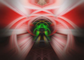 Full frame shot of abstract pattern