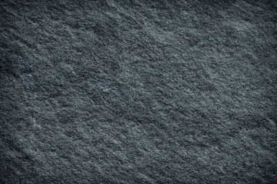 Full frame shot of black background