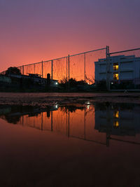 reflection
