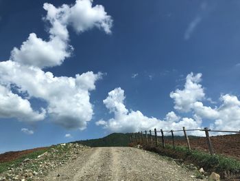 sky
