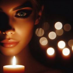 candle