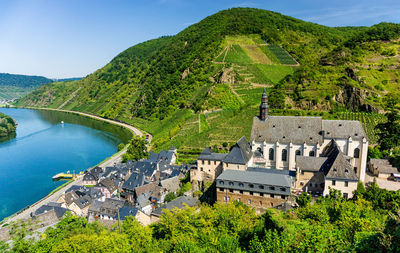 Beilstein - germany