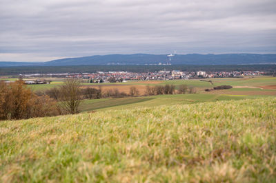 landscape