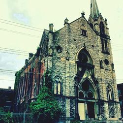 architecture