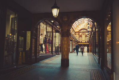 architecture