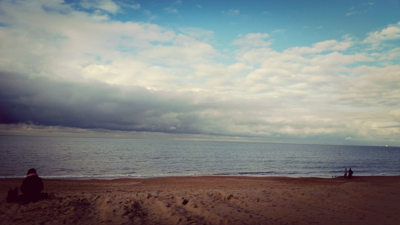 Coxyde Plage