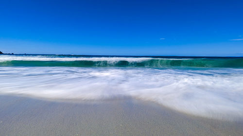 sea