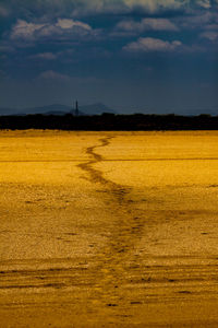 horizon